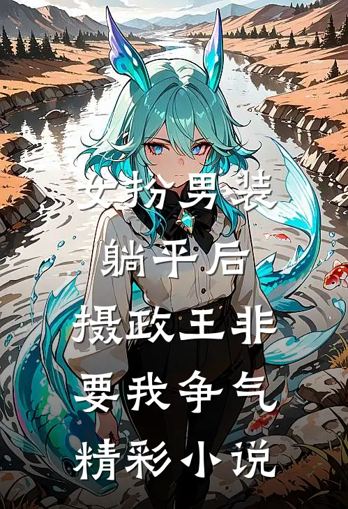 女扮男装：躺平后，摄政王非要我争气精彩小说