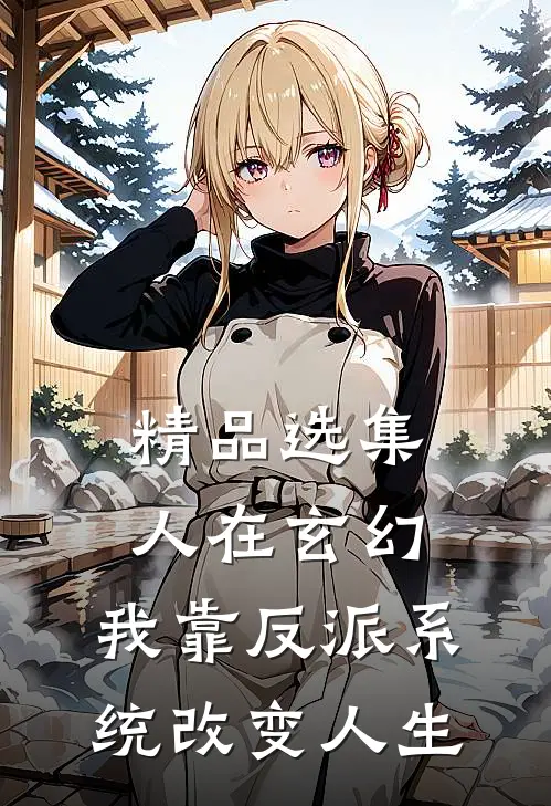 精品选集人在玄幻：我靠反派系统改变人生