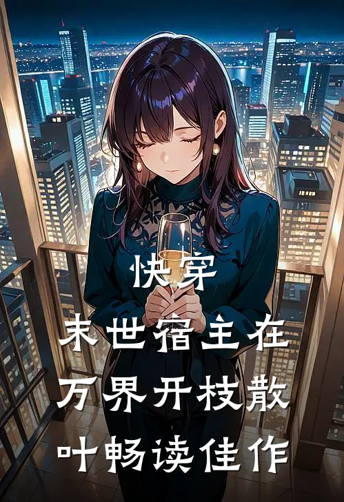 快穿：末世宿主在万界开枝散叶畅读佳作