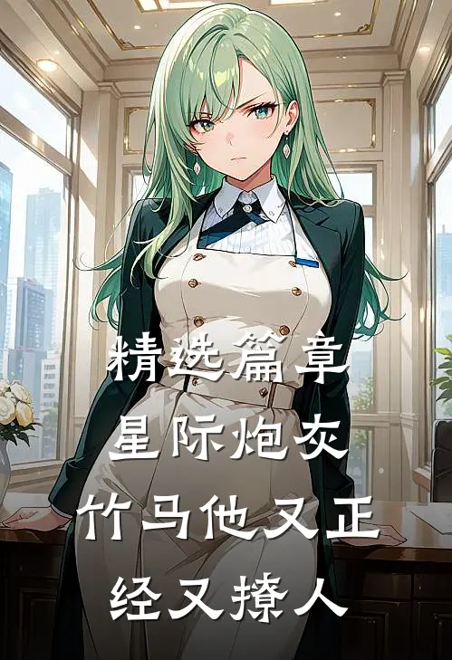 精选篇章星际炮灰：竹马他又正经又撩人