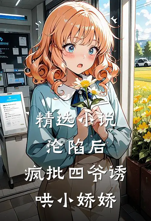 精选小说沦陷后，疯批四爷诱哄小娇娇