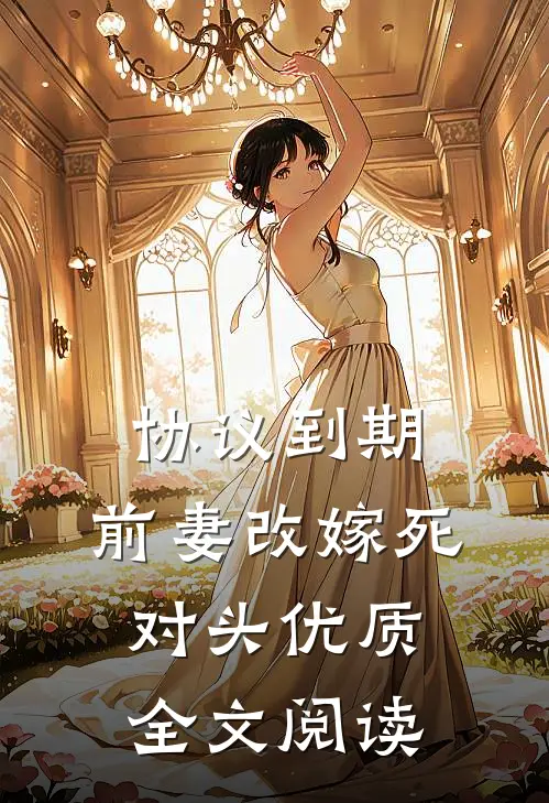 协议到期，前妻改嫁死对头优质全文阅读