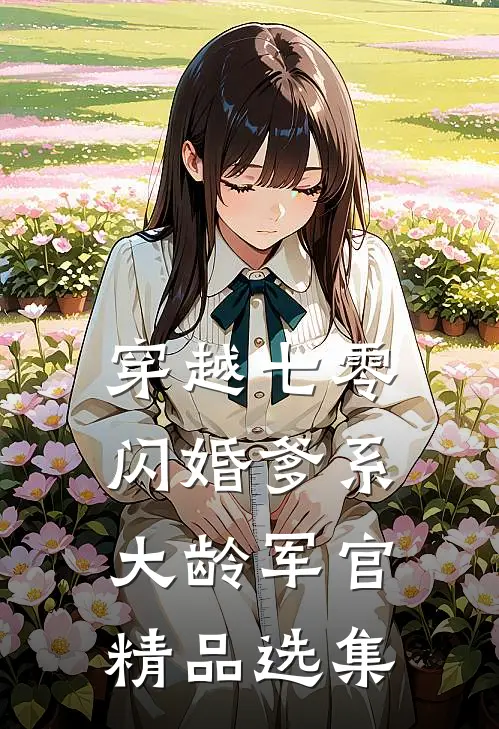 穿越七零：闪婚爹系大龄军官精品选集