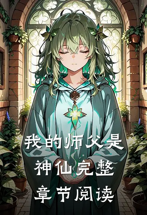 我的师父是神仙完整章节阅读