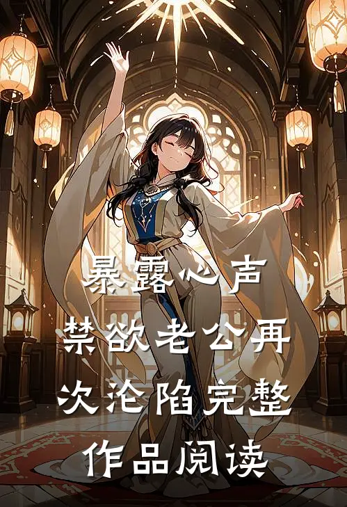 暴露心声，禁欲老公再次沦陷完整作品阅读