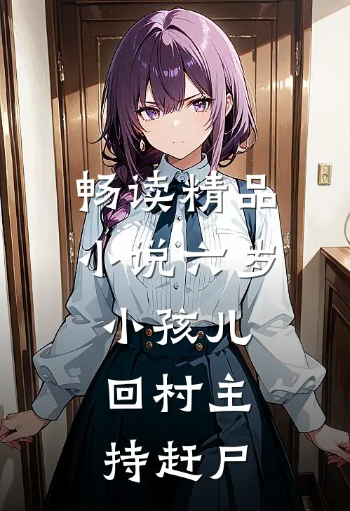畅读精品小说六岁小孩儿，回村主持赶尸