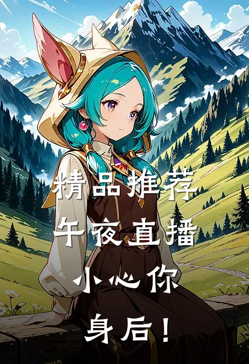 精品推荐午夜直播：小心你身后！