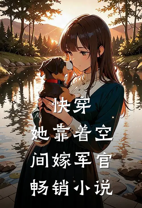 快穿：她靠着空间嫁军官畅销小说