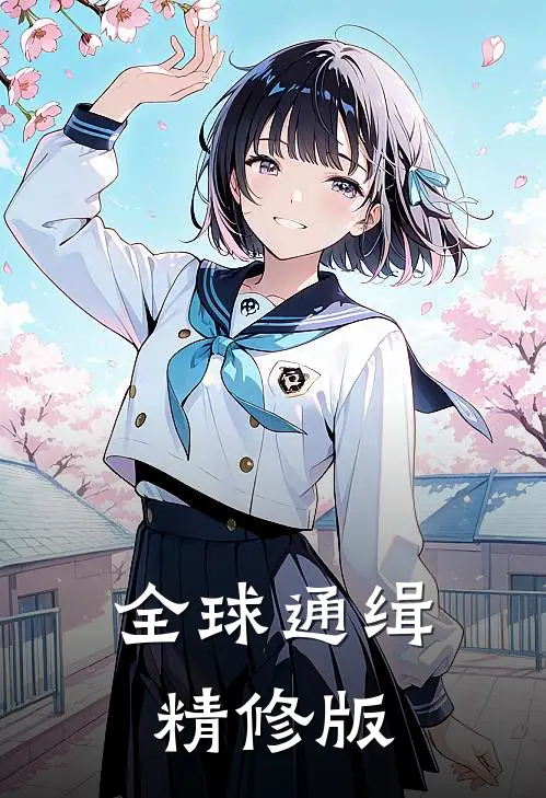 全球通缉精修版