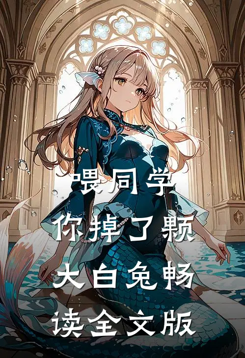 喂同学，你掉了颗大白兔畅读全文版