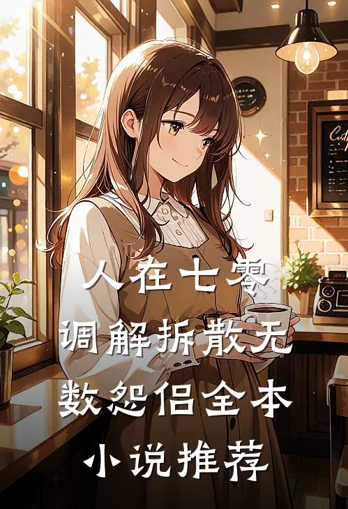 人在七零，调解拆散无数怨侣全本小说推荐