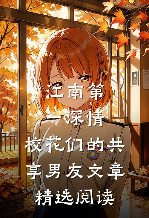 江南第一深情，校花们的共享男友文章精选阅读