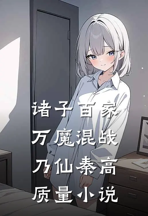 诸子百家，万魔混战乃仙秦高质量小说