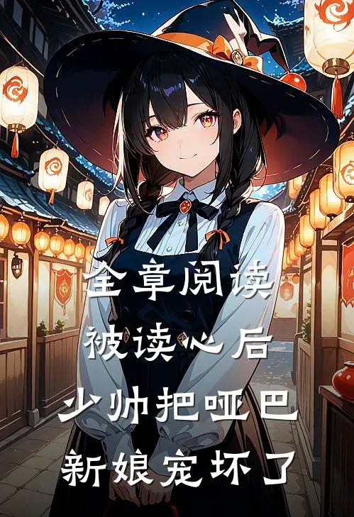 全章阅读被读心后，少帅把哑巴新娘宠坏了