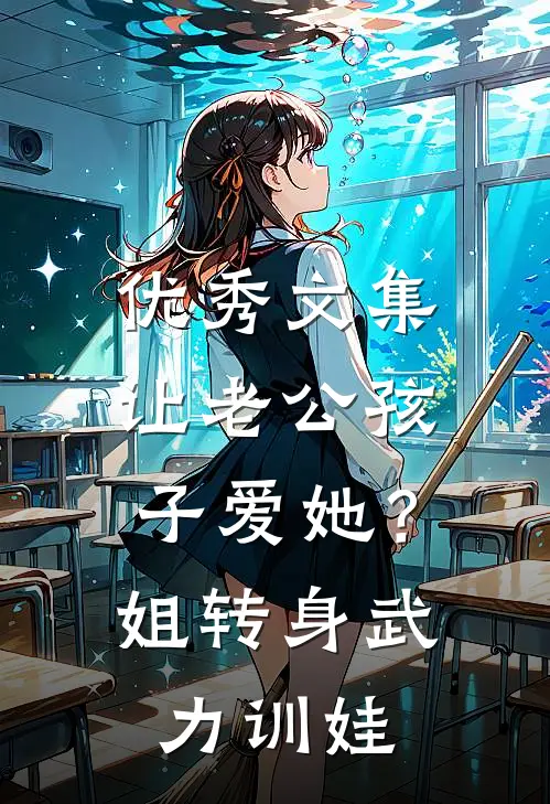 优秀文集让老公孩子爱她？姐转身武力训娃