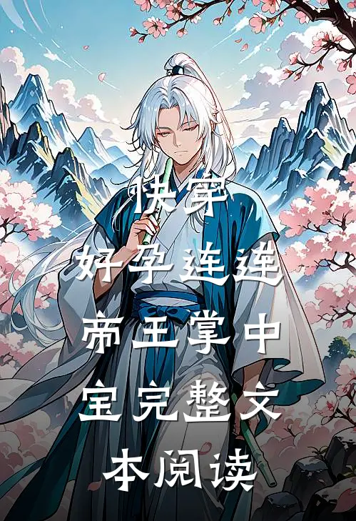 快穿：好孕连连，帝王掌中宝完整文本阅读