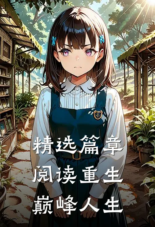 精选篇章阅读重生巅峰人生