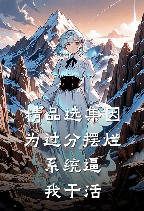 精品选集因为过分摆烂，系统逼我干活