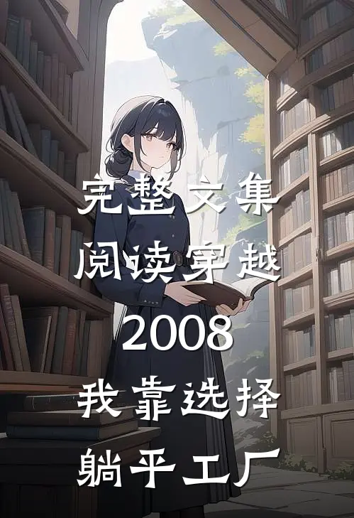 完整文集阅读穿越2008，我靠选择躺平工厂