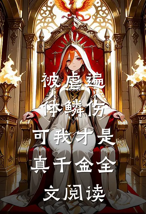 被虐遍体鳞伤，可我才是真千金全文阅读