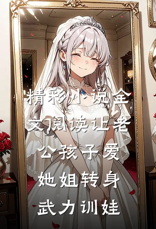 精彩小说全文阅读让老公孩子爱她姐转身武力训娃