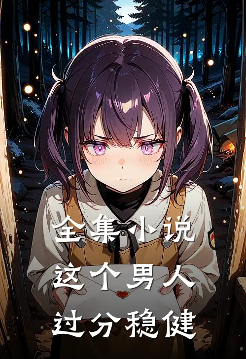 全集小说这个男人过分稳健