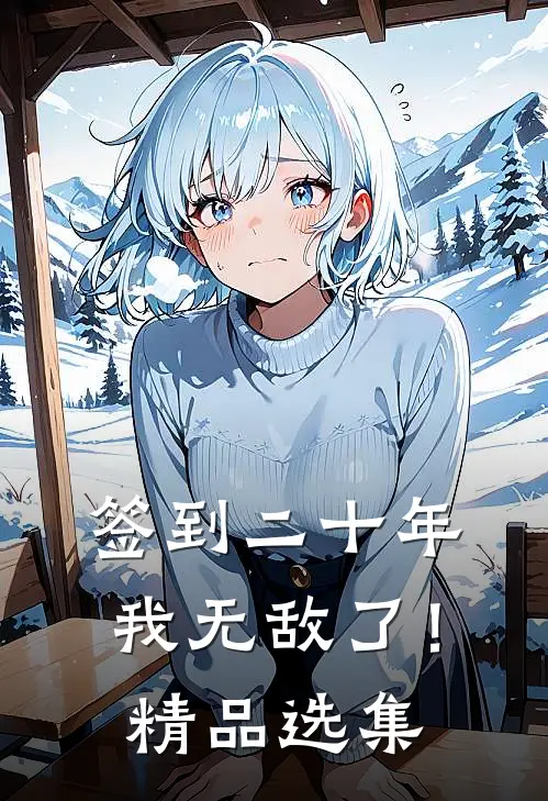 签到二十年，我无敌了！精品选集