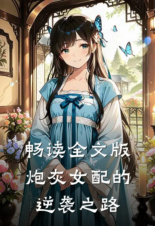 畅读全文版炮灰女配的逆袭之路