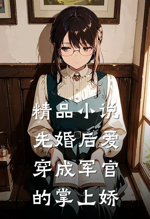 精品小说先婚后爱：穿成军官的掌上娇