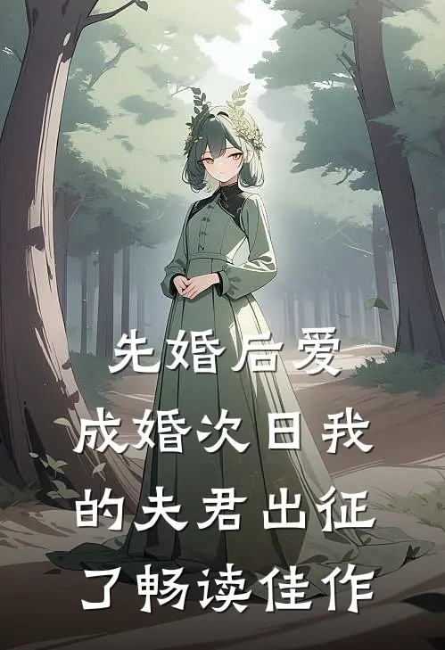先婚后爱：成婚次日我的夫君出征了畅读佳作