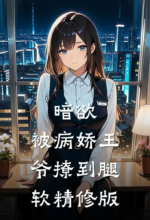 暗欲，被病娇王爷撩到腿软精修版