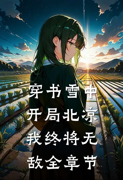 穿书雪中：开局北凉，我终将无敌全章节