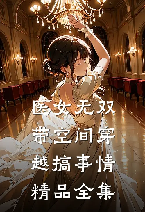 医女无双：带空间穿越搞事情精品全集
