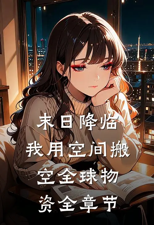末日降临：我用空间搬空全球物资全章节