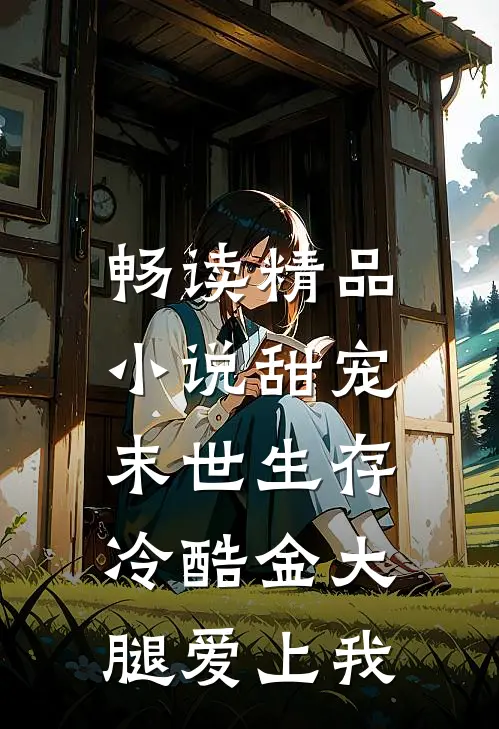 畅读精品小说甜宠：末世生存，冷酷金大腿爱上我