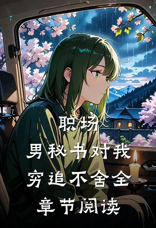 职场：男秘书对我穷追不舍全章节阅读