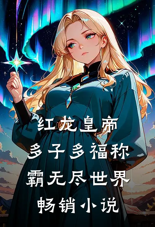 红龙皇帝：多子多福称霸无尽世界畅销小说