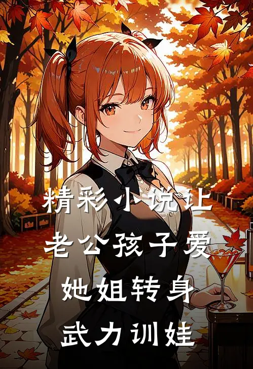 精彩小说让老公孩子爱她姐转身武力训娃