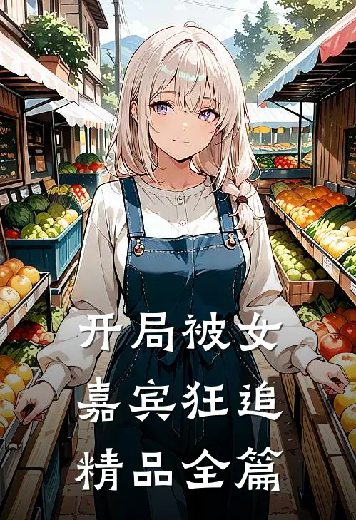 开局被女嘉宾狂追精品全篇