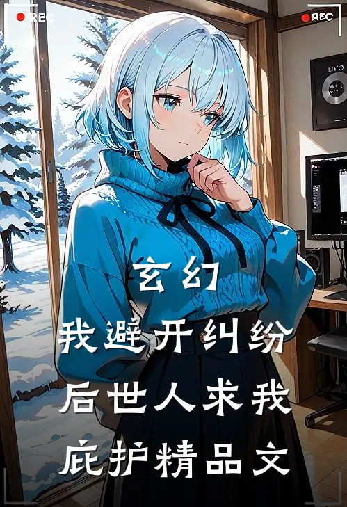 玄幻：我避开纠纷后世人求我庇护精品文