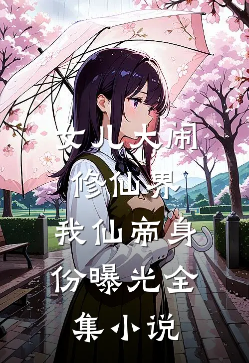 女儿大闹修仙界，我仙帝身份曝光全集小说