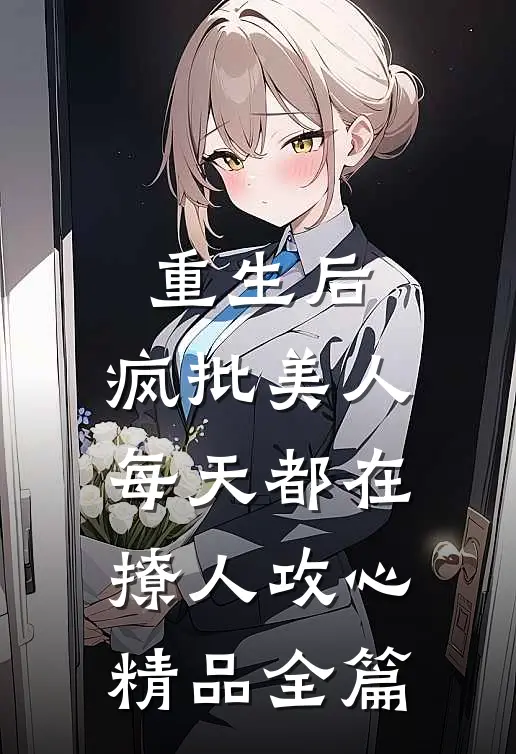 重生后，疯批美人每天都在撩人攻心精品全篇