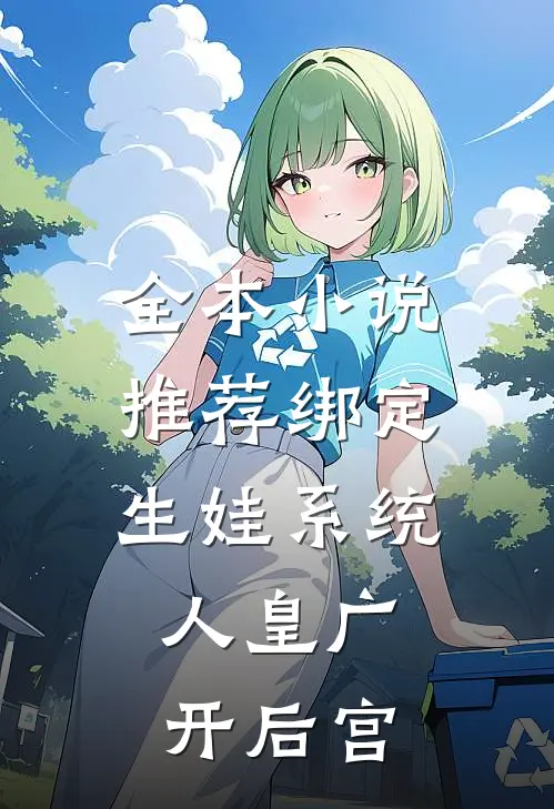 全本小说推荐绑定生娃系统，人皇广开后宫