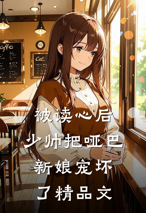 被读心后，少帅把哑巴新娘宠坏了精品文