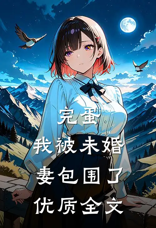 完蛋，我被未婚妻包围了优质全文
