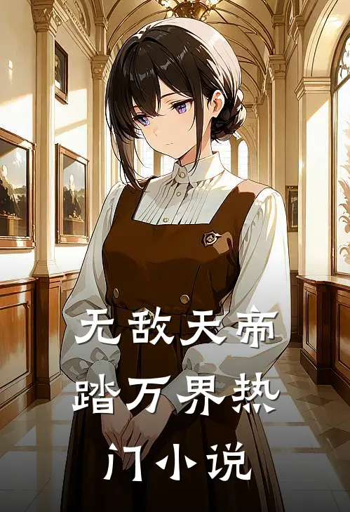 无敌天帝踏万界热门小说