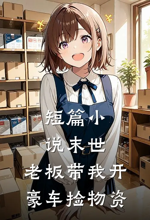 短篇小说末世：老板带我开豪车捡物资
