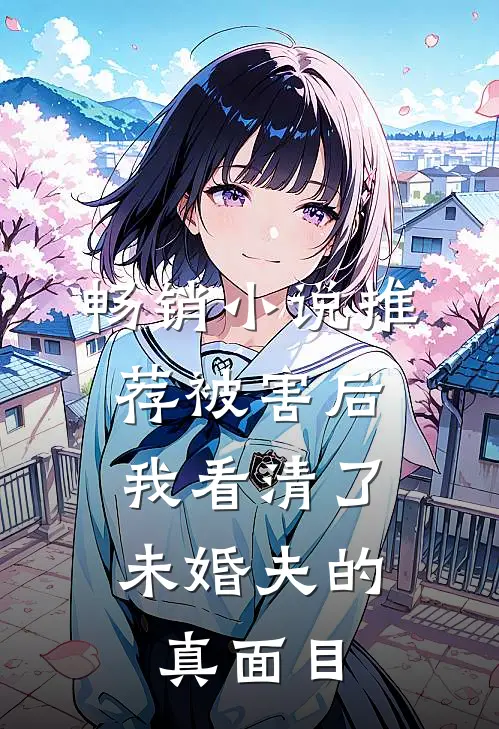 畅销小说推荐被害后，我看清了未婚夫的真面目