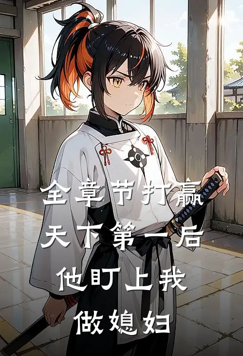 全章节打赢天下第一后，他盯上我做媳妇