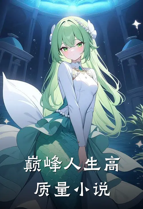 巅峰人生高质量小说